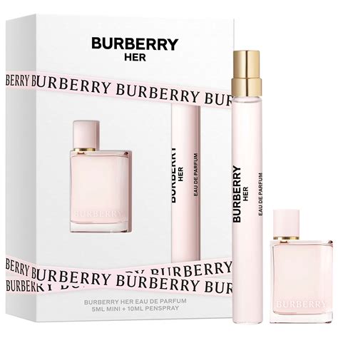 burberry new formulation review|burberry her eau de parfum.